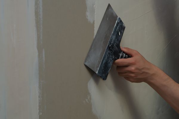 Spackling Repair - Spackling Repair Newport News, Virginia