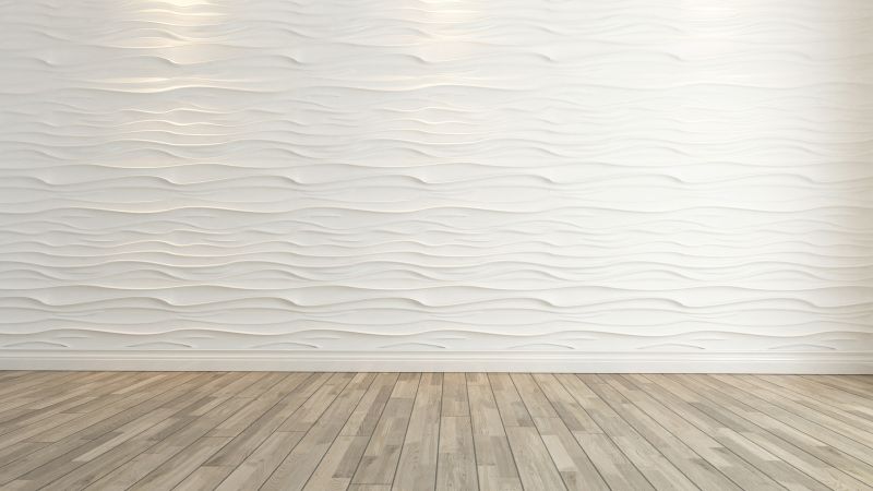 Textured Drywall Surface