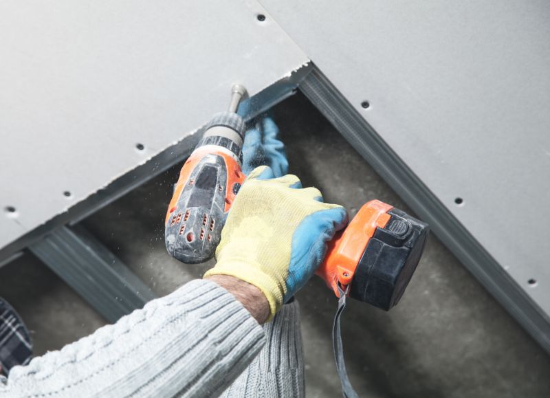 The Complete Guide To Drywall For Homeowners