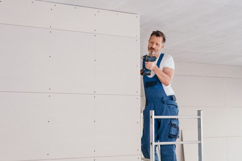 Drywall Installation Experts